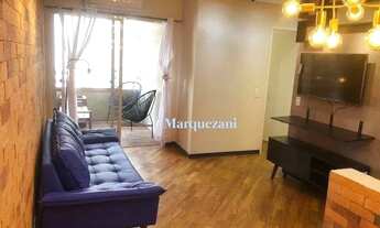 Imagem 2: Apartamento com 2 dormitórios, 45 m² - venda por R$ 1.300.000,00 ou aluguel por R$ 6.650,8