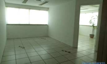 Imagem 2: CONJ. COMERCIAL - MOEMA ÍNDIOS - SP