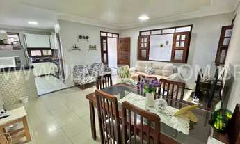 Imagem 4: VENDO CASA COM 130m² 3 SUÍTES, NO BAIRRO JOSÉ DE ALENCAR