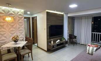 Imagem: APARTAMENTO 2 QUARTOS SENDO 1 SUITE IMBUI