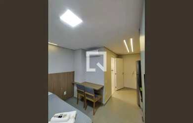 Imagem 3: Apartamento à Venda - Aclimação, 1 Quarto, 27 m2