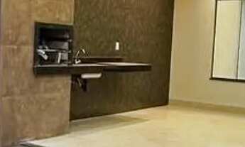 Imagem: Casa no Santa Fe - Goiânia/GO