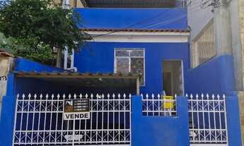 Imagem: Casa 2 quartos, com garagem - frente de