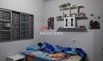 Imagem 4: Casa em Rua das Pombas - Jardim das Palmeiras - Uberlândia/MG