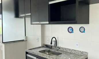 Imagem: Apto no Res.Valentina-Climatizado C/Conforto/Estilo/Moderno/Sacada