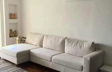 Imagem 4: APARTAMENTO - ALPHAVILLE INDUSTRIAL - SP