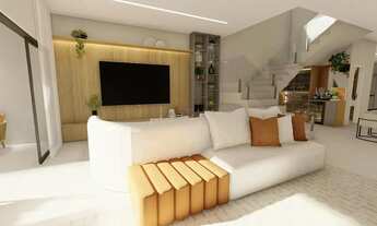 Imagem 6: Casa Riomar XIV Casa em condomínio com 5 dormitórios