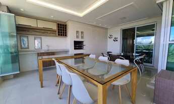 Imagem 5: Oportunidade: Vendo Apartamento no Farol da Ilha, 239m², 4 Suítes, 04 Vagas de Garagem