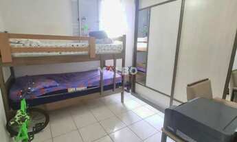 Imagem 5: Apartamento à venda, 47 m² - Condominio Jequitibá - Santa Barbara d'Oeste/SP