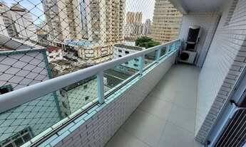 Imagem 7: Apartamento em Rua Campinas - Boqueirão - Praia Grande/SP