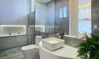 Imagem 2: VENDO CASA DE LUXO MOBILIADA NO ALPHAVILLE!