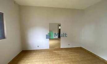 Imagem 5: Casa com 2 dormitórios para alugar, 155 m² - Vila Virgínia - Ribeirão Preto/SP