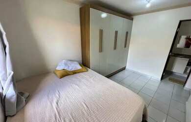 Imagem 7: Apartamento (Padrão), com 1 quartos e 1 banheiros à Venda, 32 m² em São Paulo/SP