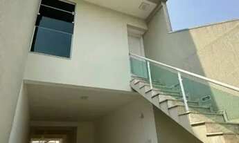 Imagem 2: SOBRADO - VILA CAMILÓPOLIS - SP