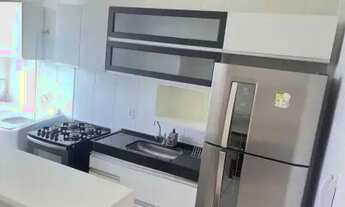 Imagem 2: Excelente Repasse: Localização Nobre, Lazer Completo e Baixo Saldo Devedor