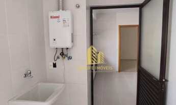 Imagem 3: Apartamento com 4 dormitórios, 157 m² - venda por R$ 2.250.000,00 ou aluguel por R$ 9.700