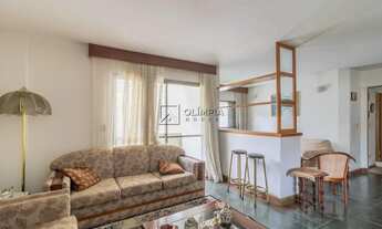 Imagem 2: Venda Apartamento 3 Dormitórios - 160 m² Moema