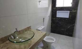 Imagem 5: Casa para venda possui 123m² com 3 quartos em Residencial Itaipu - Goiânia - GO