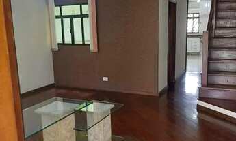 Imagem: Sobrado para aluguel 3 quartos 1 suíte