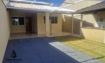 Imagem 3: Casa à Venda no Setor Recanto dos Emboabas-Aparecida de Goiânia