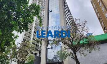 Imagem: CONJ. COMERCIAL - VILA CLEMENTINO - SP