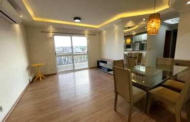 Imagem 6: Imóvel para aluguel e venda possui 86 metros quadrados com 3 quartos