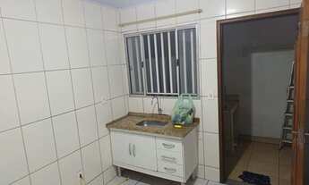 Imagem: Casa 2 cômodos