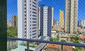 Imagem: Apartamento 2 quartos Manaíra