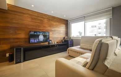 Imagem 3: Apartamento à venda no bairro São Sebastião em Porto Alegre/RS