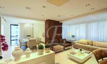 Imagem 4: Apartamento com 4 dormitórios para alugar, 263 m² por R$ 20.200,00/mês - Santana - São Pau