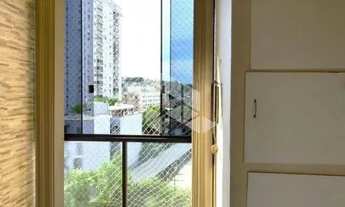 Imagem 6: 3 Dormitórios, suite, semimobiliado, sacada com churrasqueira, elevado, salão de festas, p