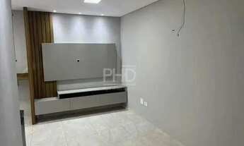 Imagem 3: Apartamento à Venda, com 64m², 2 Quartos, 1 Banheiro, Quintal, Vaga, Bairro Vila Pires, Sa