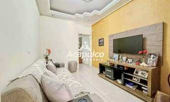 Imagem 4: Casa à venda com 04 quartos no bairro Campo Limpo em Americana/SP