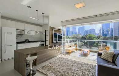 Imagem: APARTAMENTO RESIDENCIAL em SÃO PAULO