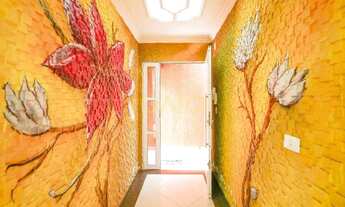 Imagem 6: CASA PARA LOCAÇÃO NO PORTAL DOS IPÊS - CAJAMAR - SP