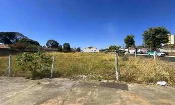 Imagem 2: Área - Av. Antônio Fidelis - Parque Amazônia