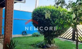 Imagem 2: Casa em Rua Euclides Da Cunha - Jd Ribamar - Peruíbe/SP