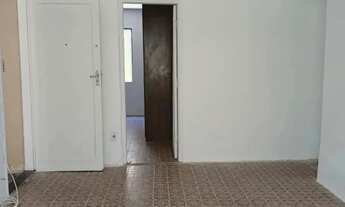 Imagem 4: Apartamento Térreo à Venda, 50 metros quadrados com 1 quarto em Aparecida - Santos - SP