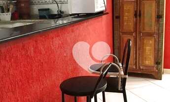 Imagem 6: Casa com 2 dormitórios à venda, 200 m² por R$ 700.000,00 - Palmeiras - Cabo Frio/RJ