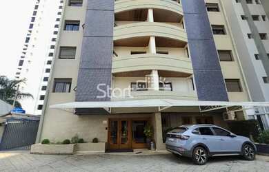 Imagem 3: Apartamento - Cambuí - Campinas