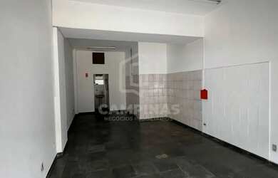 Imagem 3: Imóvel Comercial à Venda no Centro de Campinas Localização Privilegiada!