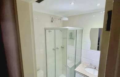 Imagem 2: Apartamento 3 Dormitórios com Suíte, Varanda, Piscina e Academia