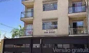 Imagem: Apartamento com 2 dormitórios à venda