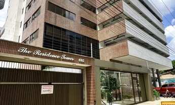 Imagem: ANGELICA Apto R Tower