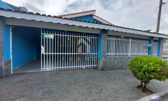 Imagem: Casa Padrão em Jacareí