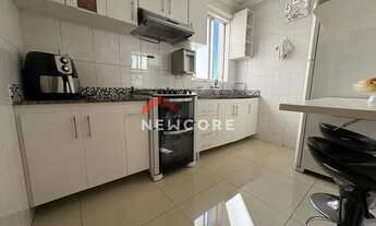 Imagem 2: Apartamento em Rua Desembargador José Satyro - Castelo - Belo Horizonte/MG