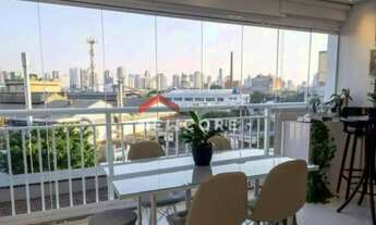 Imagem 5: Apartamento em Avenida Marquês de São Vicente - Várzea da Barra Funda - São Paulo/SP