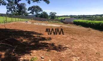 Imagem: Terreno à venda, 2128 m² por R$ 330.000,00