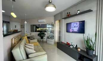 Imagem 6: Apartamento Guilhermina Porteira fechada