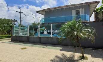 Imagem: Sobrado de esquina com 3 dormitórios